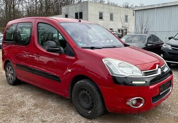 Citroen Berlingo 258.000 km 2.499 &euro; Schifferstadt 67105
