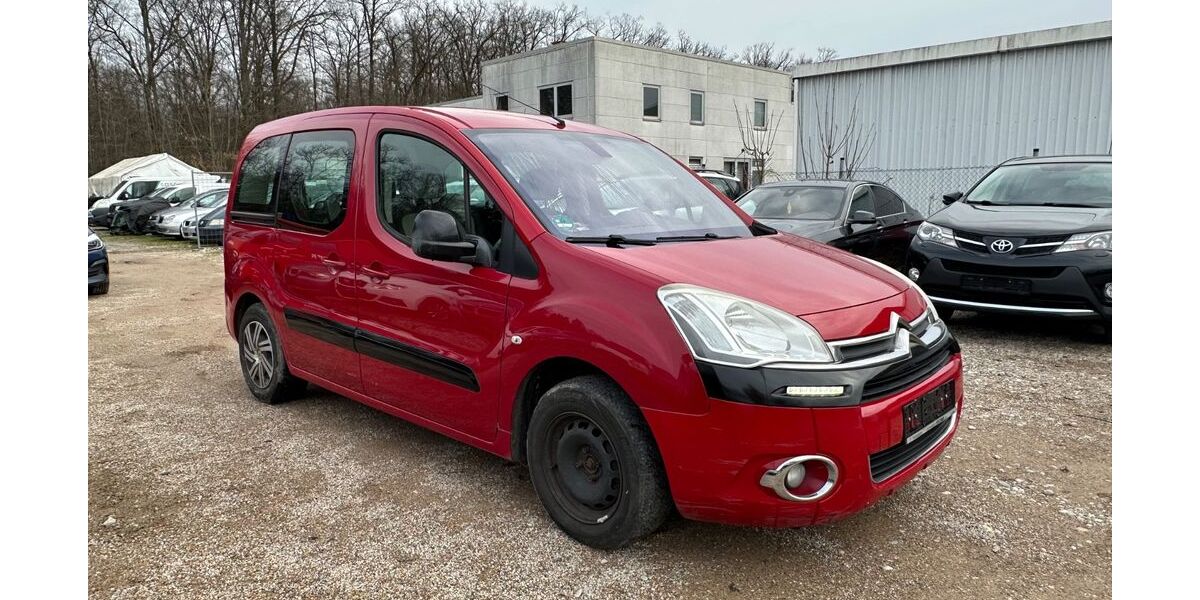 Citroen Berlingo 258.000 km 2.499 &euro; Schifferstadt 67105