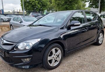 Hyundai i30 168.100 km 4.200 &euro; Mannheim 68199