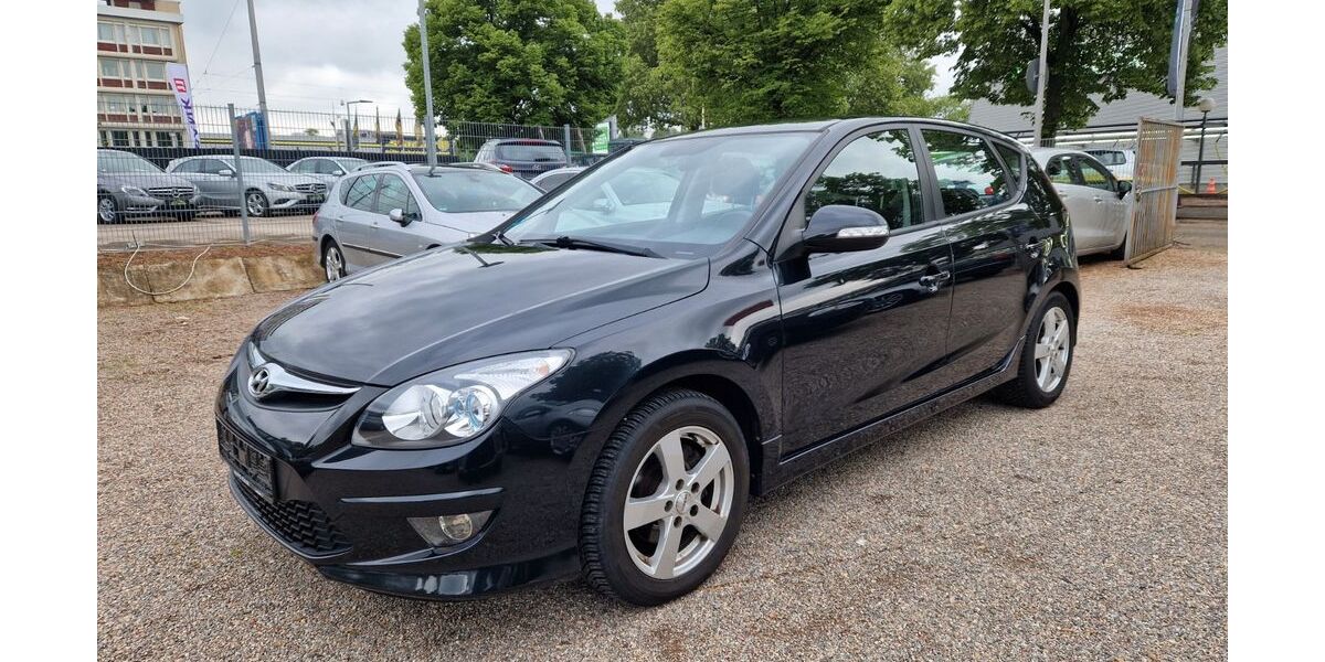 Hyundai i30 168.100 km 4.200 &euro; Mannheim 68199