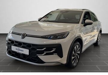 VW T-Roc 3.000 km 32.430 &euro; Mannheim 68167