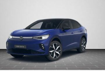 VW ID.5 8.700 km 42.980 &euro; Mannheim 68167