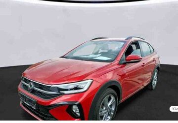 VW Taigo 30.200 km 21.880 &euro; Mannheim 68167