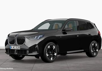 BMW X3 17.525 km 59.990 &euro; Mannheim 68169