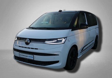 VW T7 Multivan 1.050 km 60.990 &euro; Heppenheim 64646