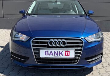 Audi A3 150.395 km 11.999 &euro; Mannheim 68199