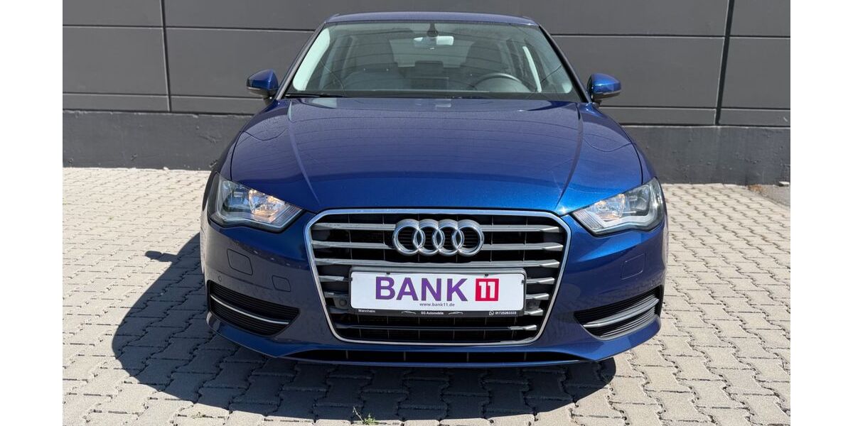 Audi A3 150.395 km 11.999 &euro; Mannheim 68199
