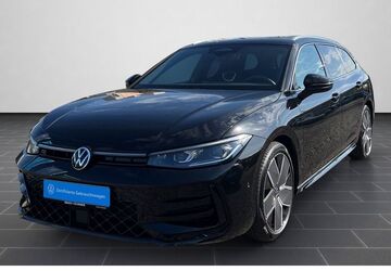 VW Passat 20.100 km 35.985 &euro; Mannheim 68167