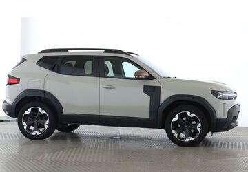 Dacia Duster 21.935 km 25.990 &euro; Bensheim 64625