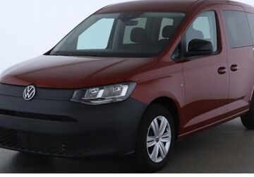 VW Caddy 9.700 km 28.430 &euro; Mannheim 68167