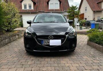 Mazda 2 119.800 km 7.490 &euro; Niederkirchen 67150
