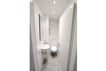 Etagenwohnung Mannheim Sandhofen - 4 Zimmer, 114 m&sup2;, 1.100&euro; | Angebot:25377160