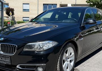 BMW 530 272.000 km 7.400 &euro; Mannheim 68309