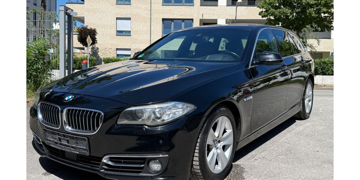 BMW 530 272.000 km 7.400 &euro; Mannheim 68309
