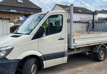 Mercedes-Benz Sprinter 315.000 km 11.000 &euro; Heidelberg 69115