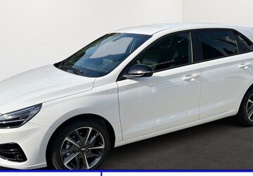 Hyundai i30 6.885 km 25.490 &euro; Mannheim 68219