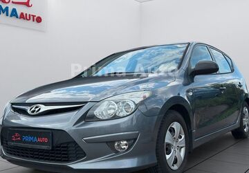 Hyundai i30 131.000 km 4.499 &euro; Mannheim 68309
