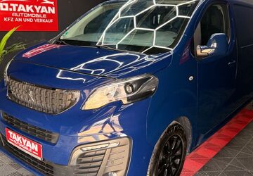 Peugeot Expert 79.000 km 20.999 &euro; Mannheim 68309