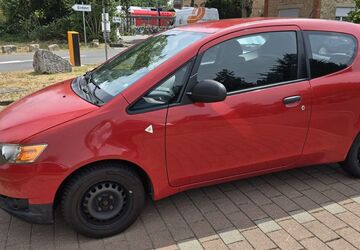 Mitsubishi Colt 115.034 km 3.200 &euro; Weinheim 69469
