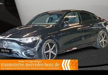 Mercedes-Benz CLA 250 18.821 km 52.990 &euro; Mannheim 68165