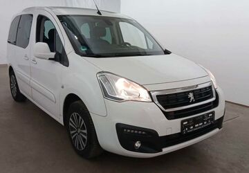 Peugeot Partner Tepee 130.000 km 8.990 &euro; Speyer 67346