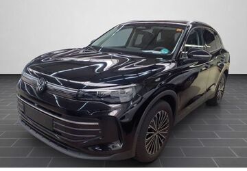 VW Tiguan 24.871 km 32.480 &euro; Ludwigshafen 67059