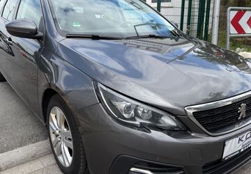 Peugeot 308 357.000 km 3.900 &euro; Mannheim 68199