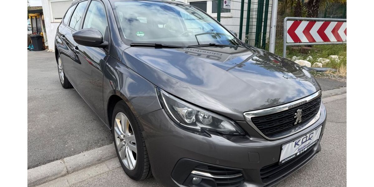 Peugeot 308 357.000 km 3.900 &euro; Mannheim 68199