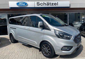 Ford Tourneo Custom 115.144 km 32.900 &euro; Speyer 67346