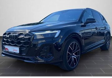 Audi Q7 27.771 km 72.495 &euro; Mannheim 68309
