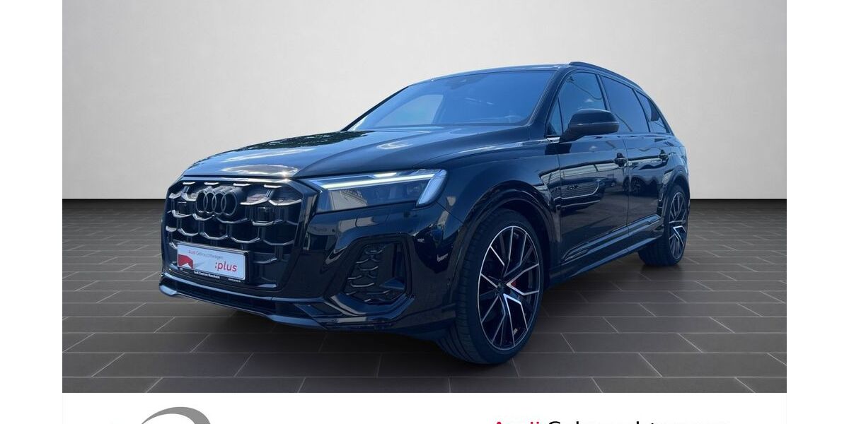 Audi Q7 27.771 km 72.495 &euro; Mannheim 68309