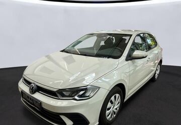 VW Polo 99.983 km 15.490 &euro; Viernheim bei Mannheim 68519