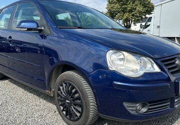 VW Polo 178.475 km 1.999 &euro; Worms 67547
