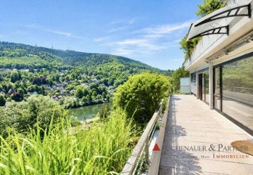 Wohnung Heidelberg Peterstal - 4 Zimmer, 147 m&sup2;, 1.750&euro; | Angebot:26824492