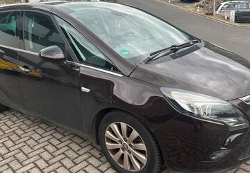Opel Zafira 145.000 km 8.490 &euro; Weinheim 69469