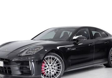 Porsche Panamera 34.931 km 117.500 &euro; Mannheim 68229
