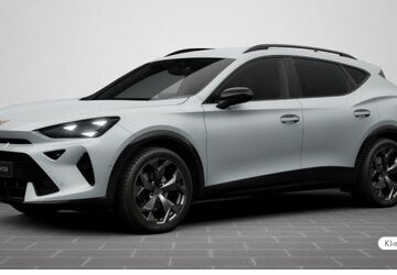 Cupra Formentor 25.886 km 32.590 &euro; Ludwigshafen 67063