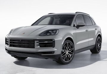 Porsche Cayenne 24.798 km 87.900 &euro; Mannheim 68229