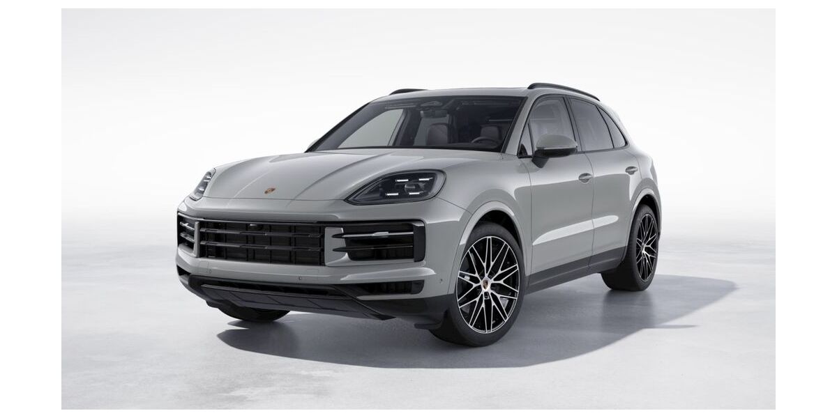 Porsche Cayenne 24.798 km 87.900 &euro; Mannheim 68229