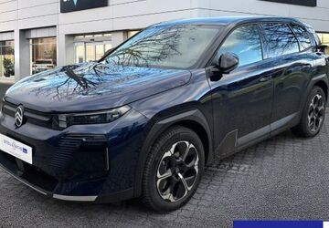 Citroen C5 Aircross 8.000 km 43.970 &euro; Mannheim 68309