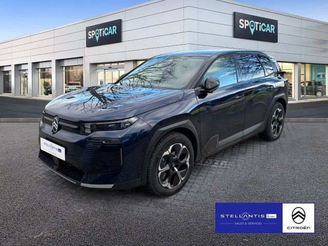 Citroen C5 Aircross 8.000 km 43.970 &euro; Mannheim 68309