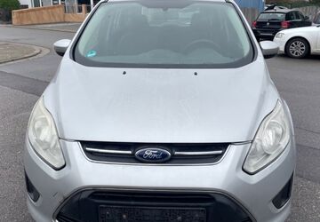 Ford Grand C-Max 400.000 km 1.399 &euro; Speyer 67346