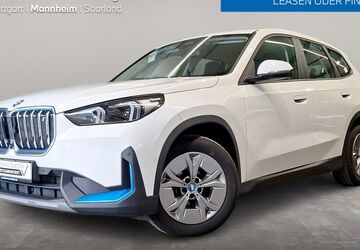 BMW iX1 38.083 km 36.580 &euro; Mannheim 68169