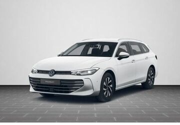 VW Passat 16.000 km 31.660 &euro; Mannheim 68167