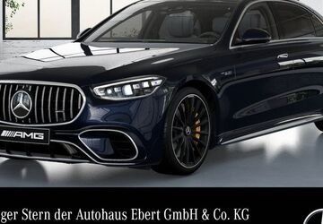 Mercedes-Benz S 63 AMG 3.986 km 177.770 &euro; Weinheim 69469