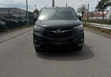 Opel Combo Life 170.000 km 9.900 &euro; Mannheim 68309