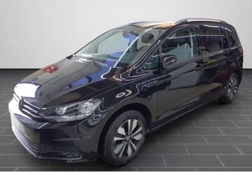 VW Touran 23.530 km 29.990 &euro; Ludwigshafen 67059