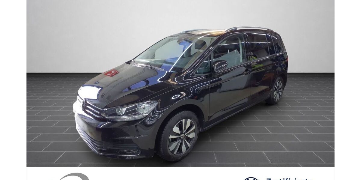VW Touran 23.530 km 29.990 &euro; Ludwigshafen 67059