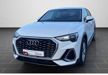 Audi Q3 95.043 km 30.939 &euro; Mannheim 68309