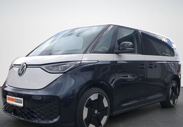 VW ID. Buzz 11.000 km 49.300 &euro; Viernheim bei Mannheim 68519